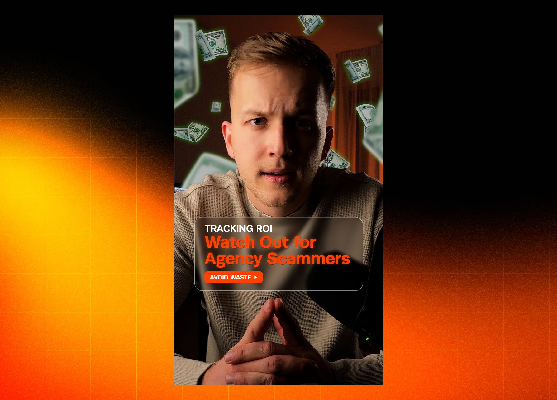 Three questions to ask your marketing agency right now