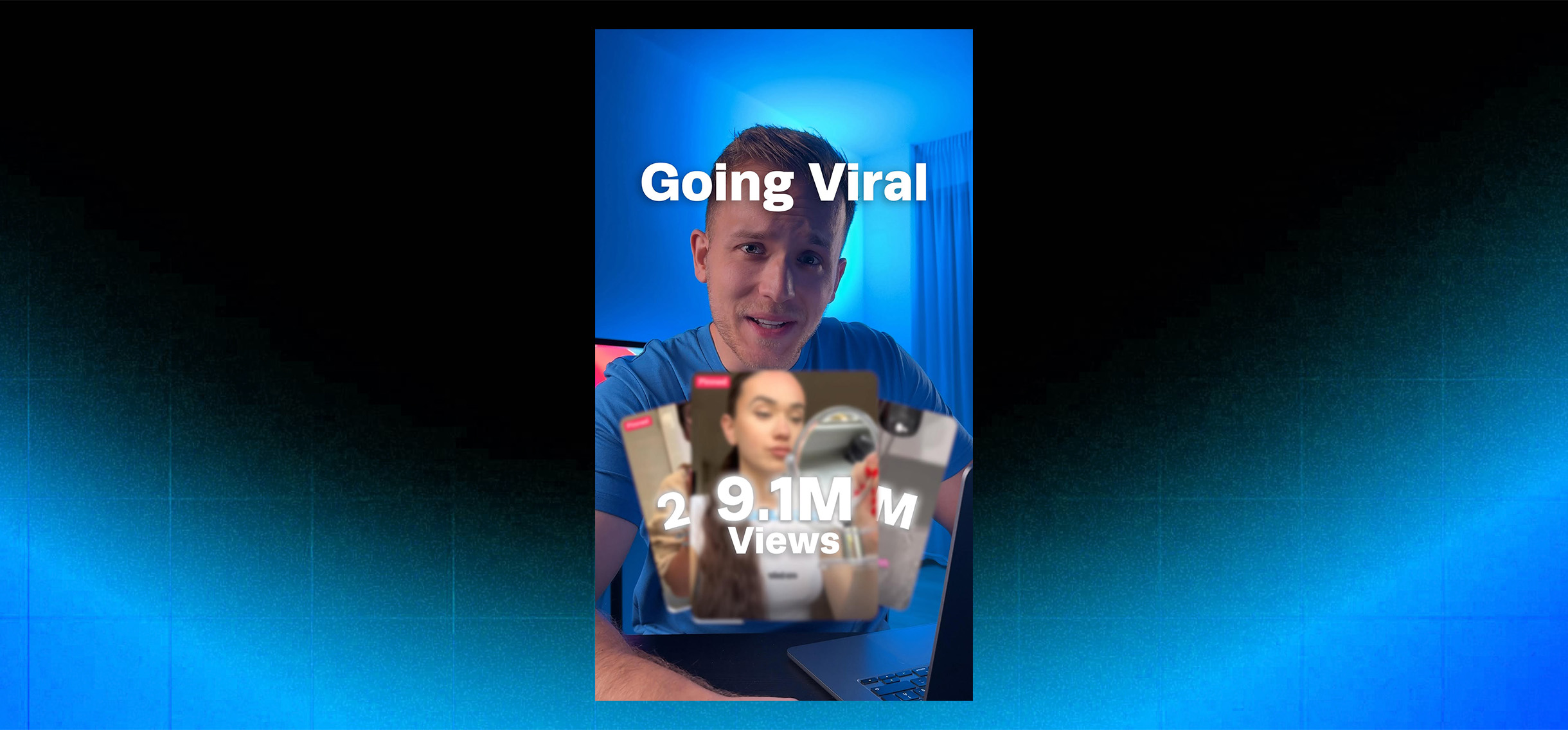 How to make your videos go viral: A simple guide