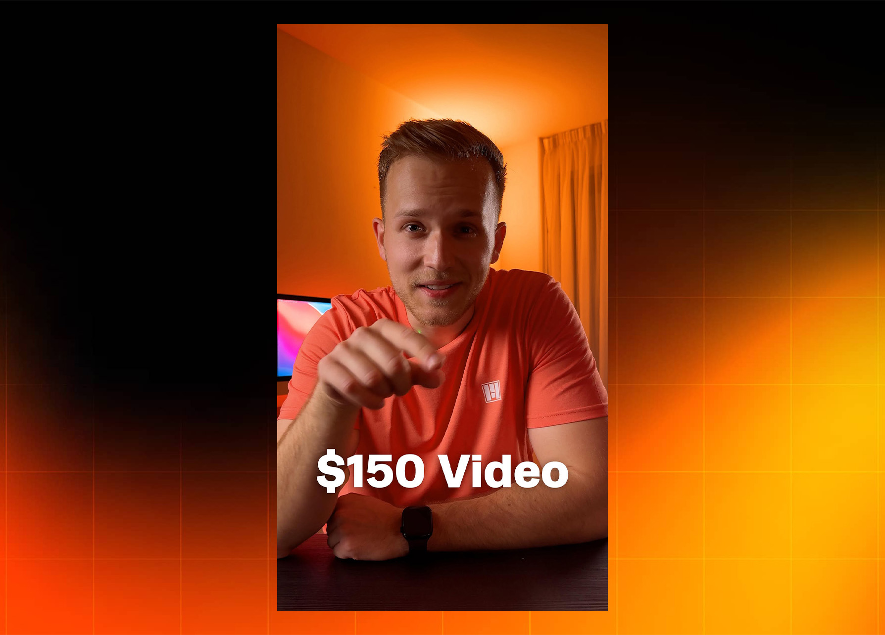 Shooting professional videos for your practice isn’t expensive