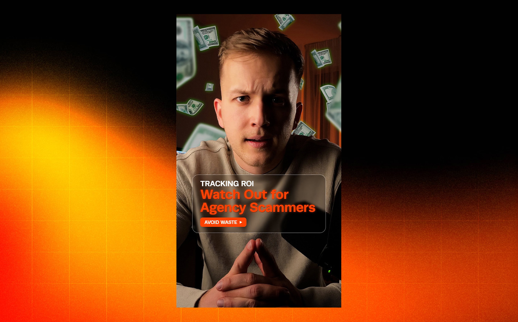 Three questions to ask your marketing agency right now