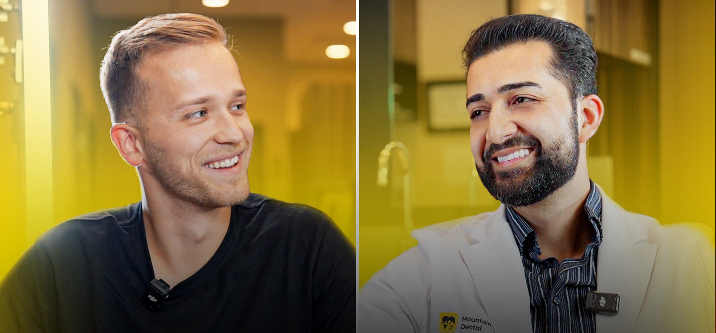  Failing to thriving: how we helped Dr. Anwar 3x collections