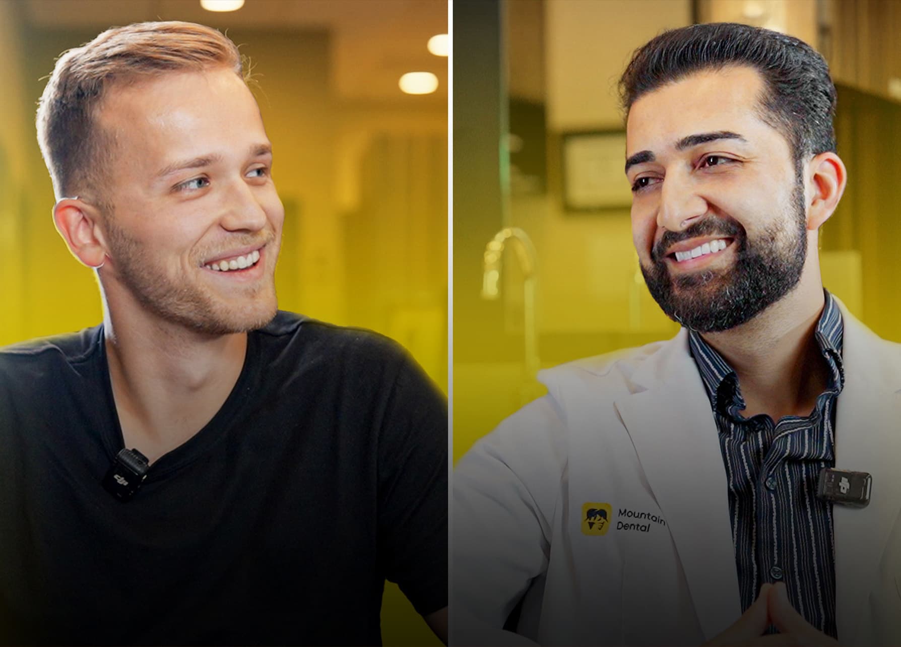  Failing to thriving: how we helped Dr. Anwar 3x collections