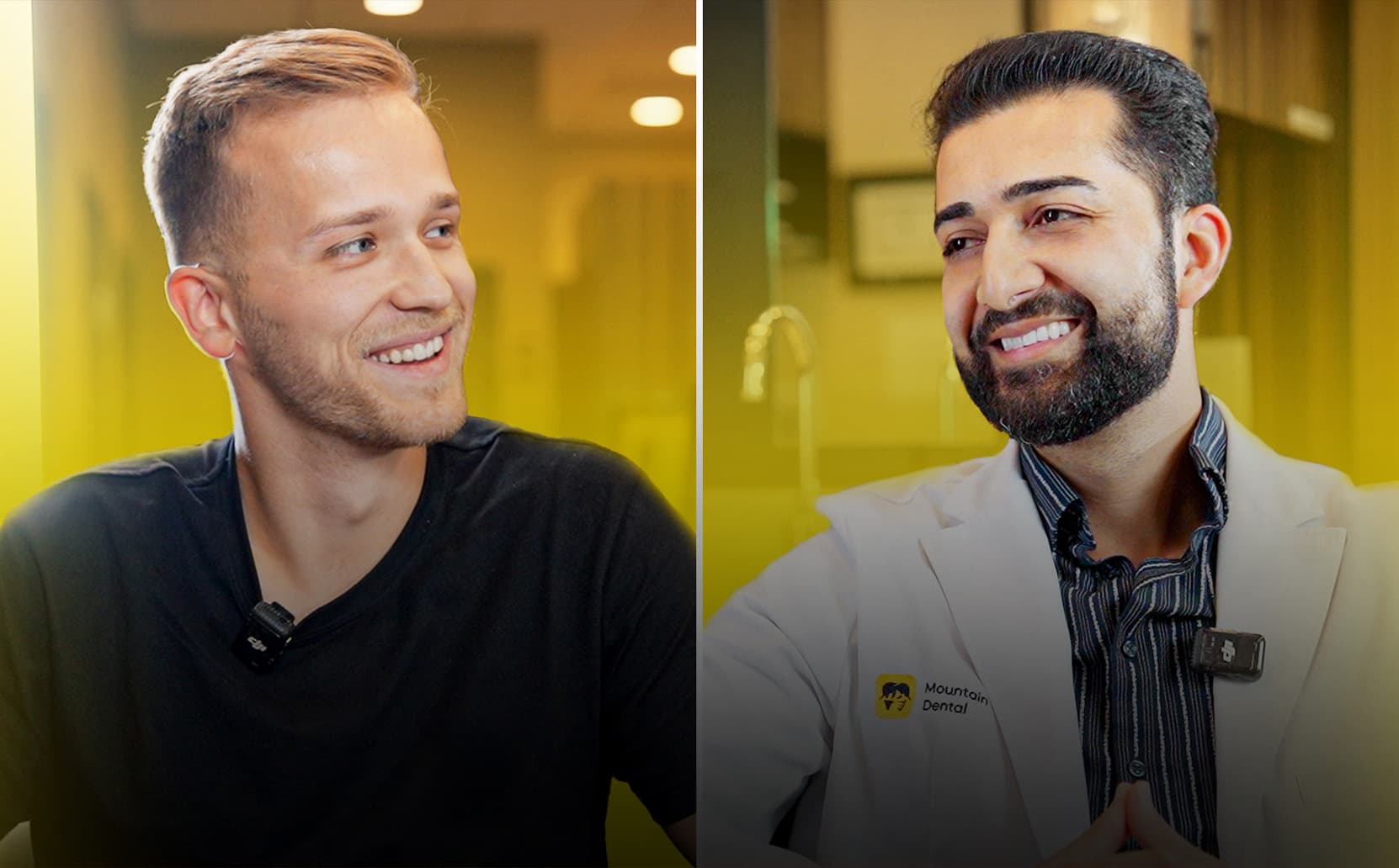  Failing to thriving: how we helped Dr. Anwar 3x collections