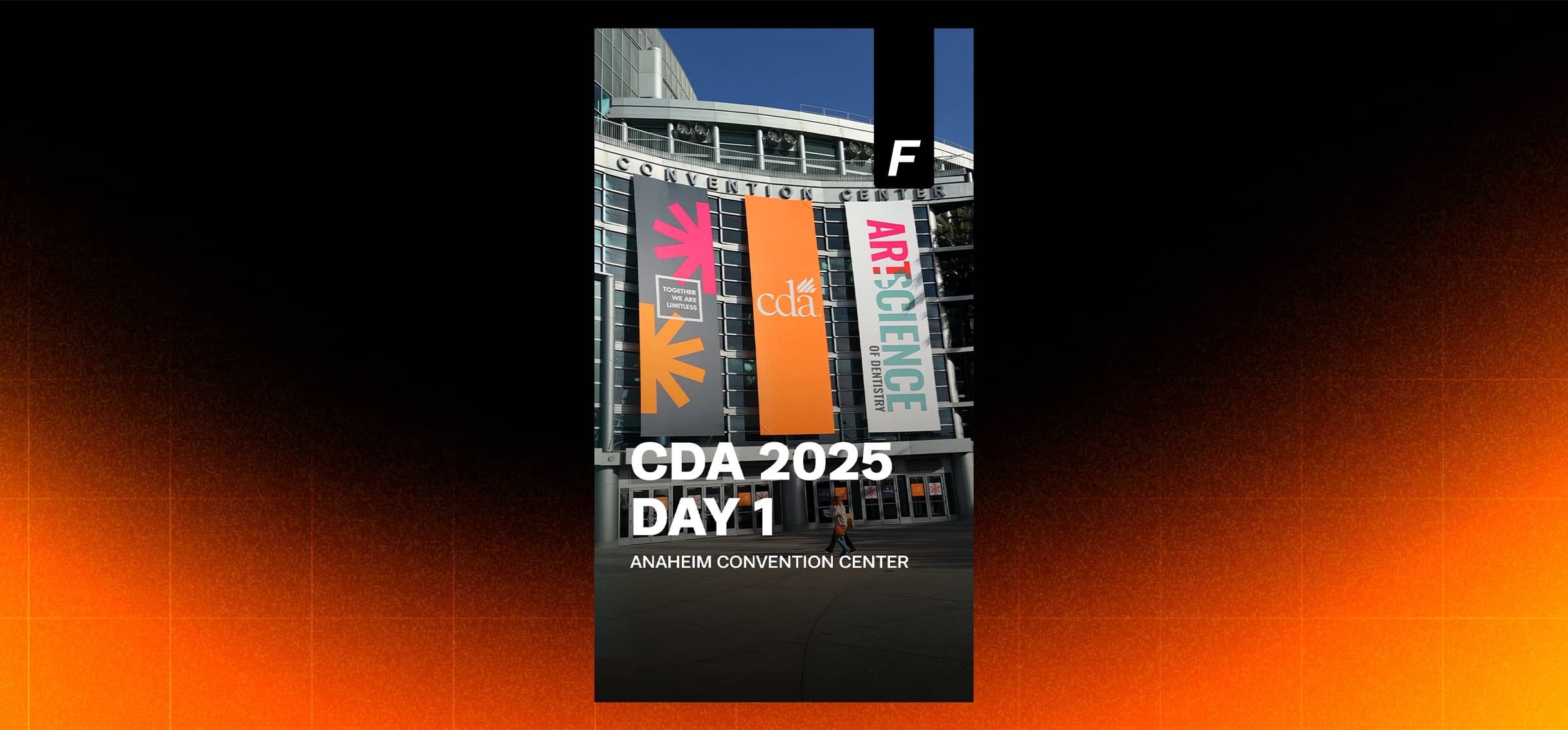 CDA 2025 day 1 recap: website lawsuits, buying practices, and more