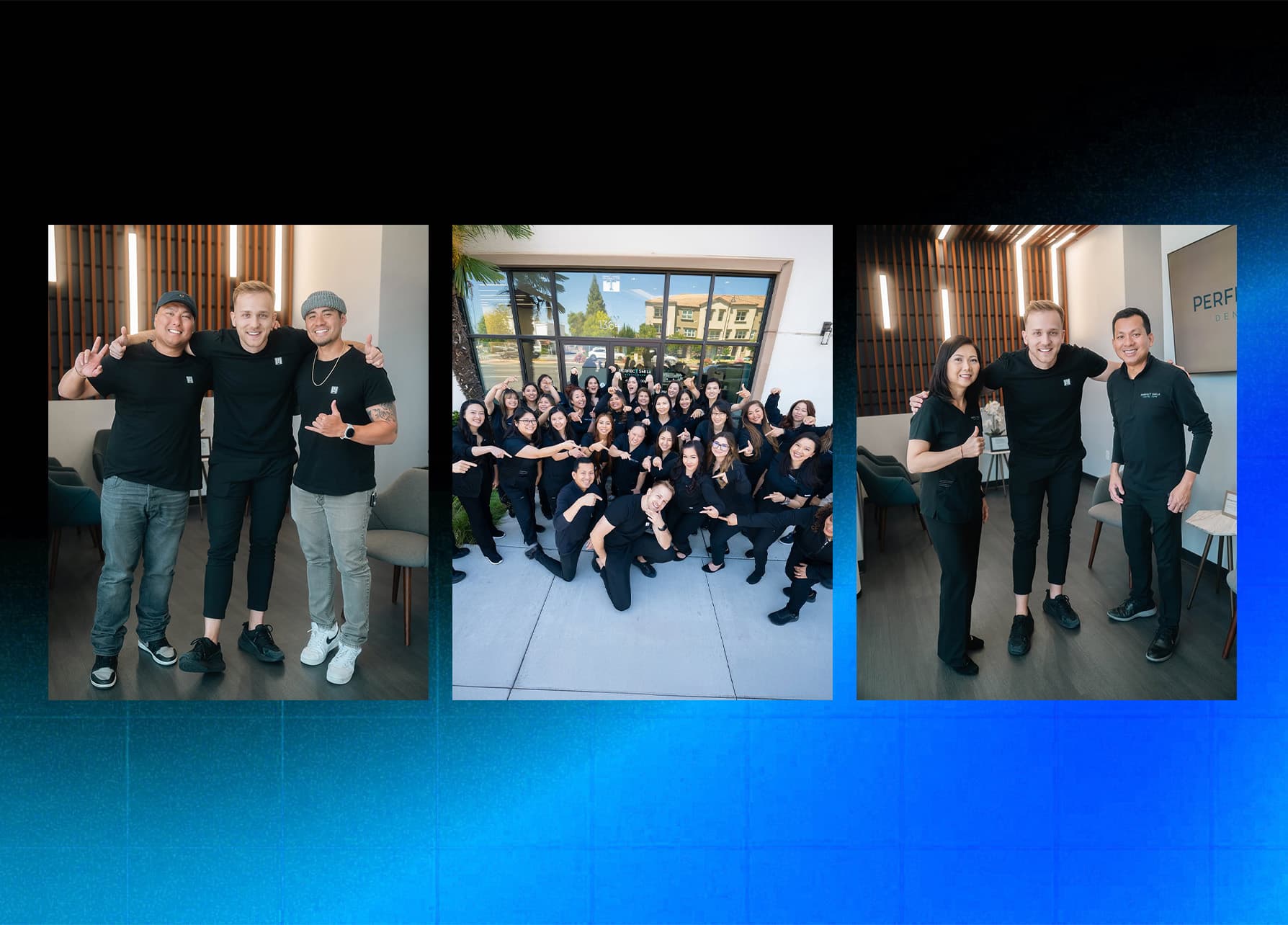 Video shoots are a litmus test for your culture