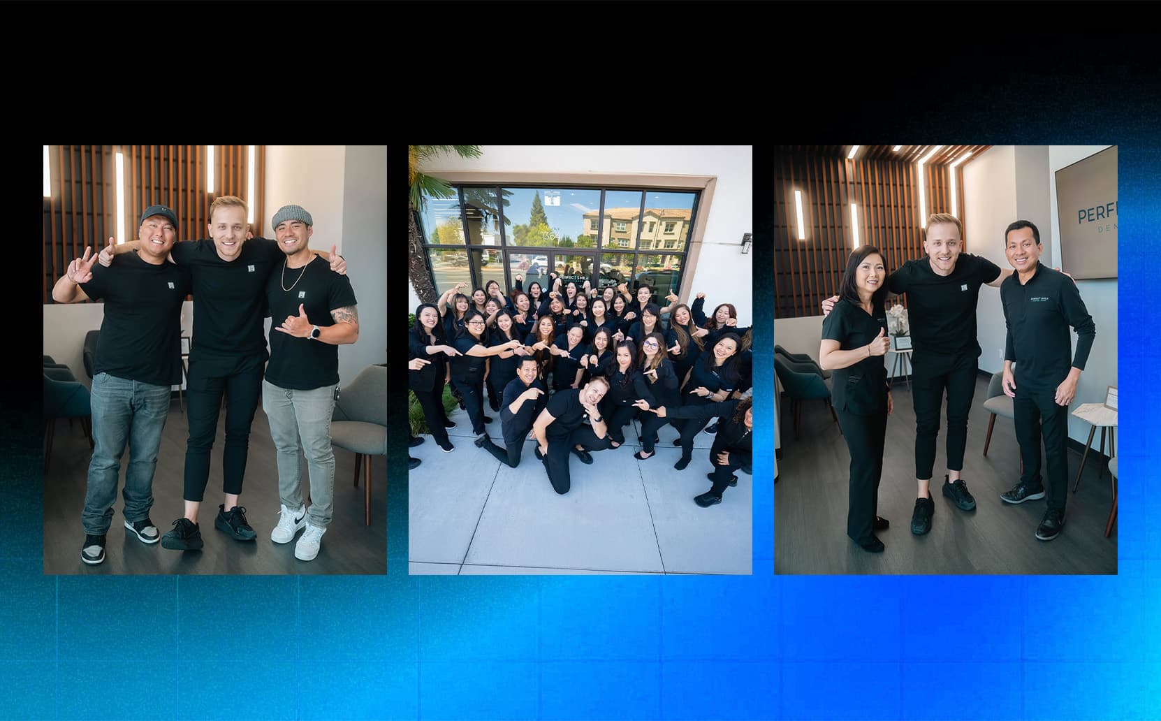 Video shoots are a litmus test for your culture