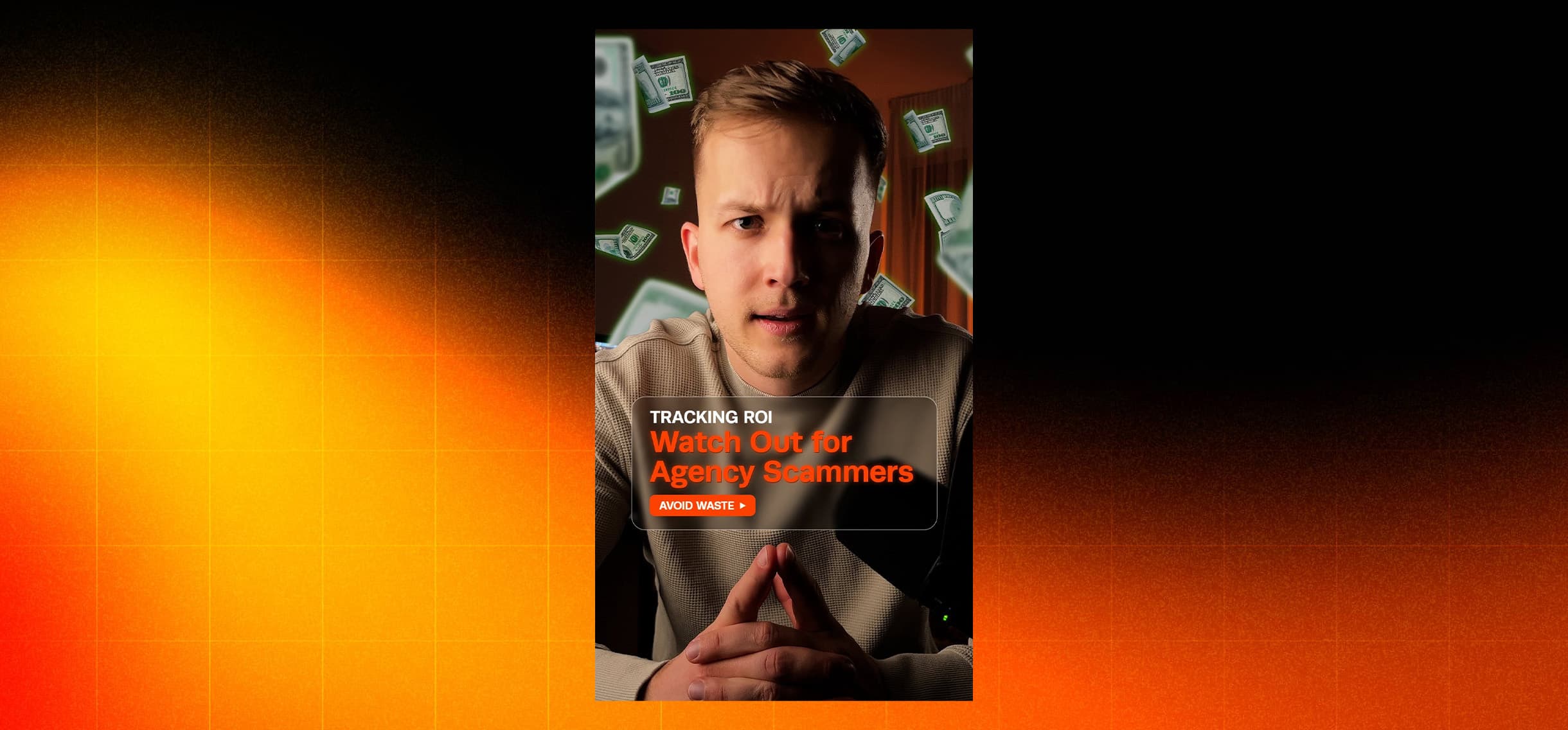 Three questions to ask your marketing agency right now