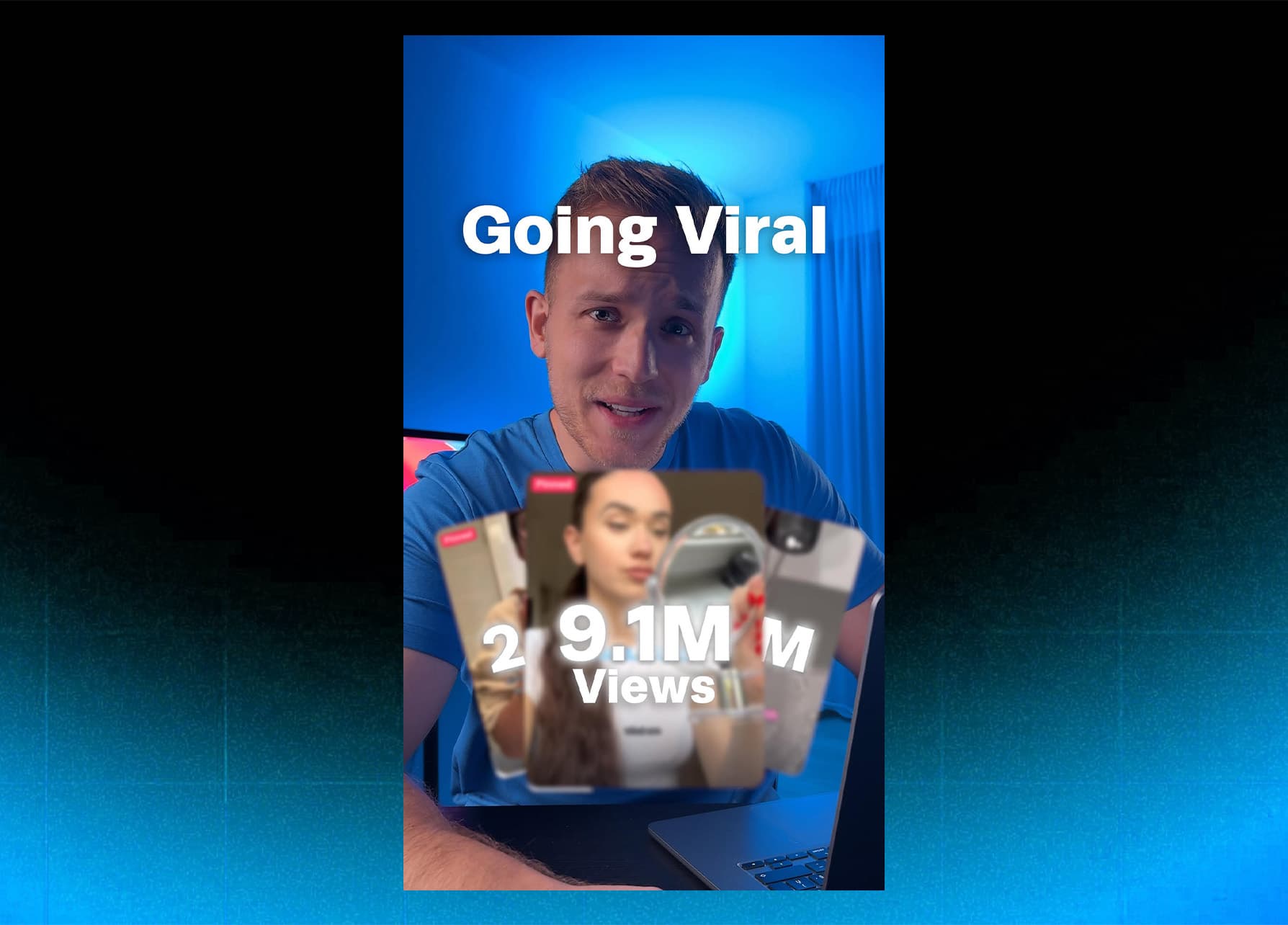 How to make your videos go viral: A simple guide