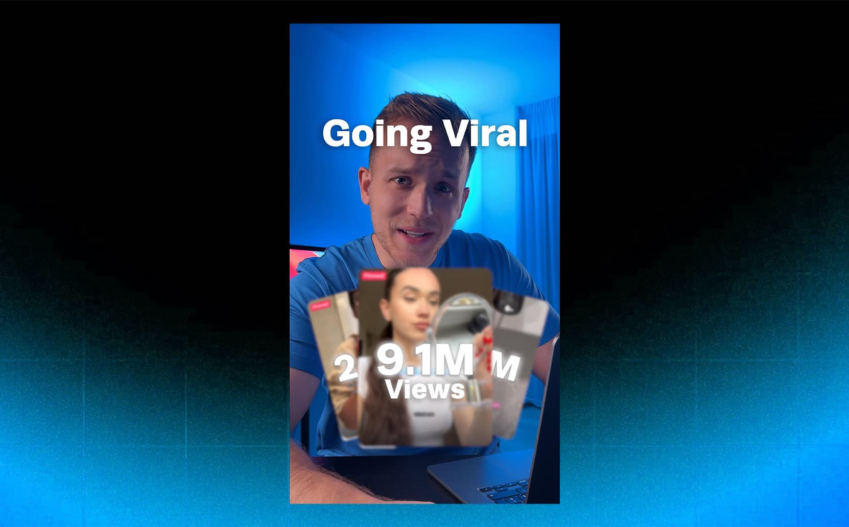 How to make your videos go viral: A simple guide
