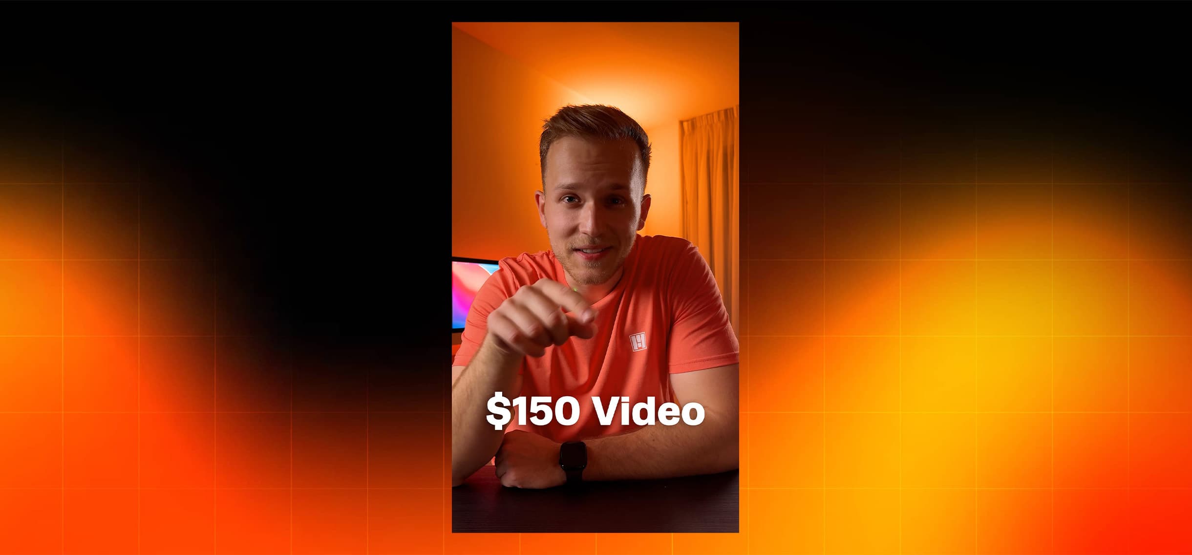 Shooting professional videos for your practice isn’t expensive