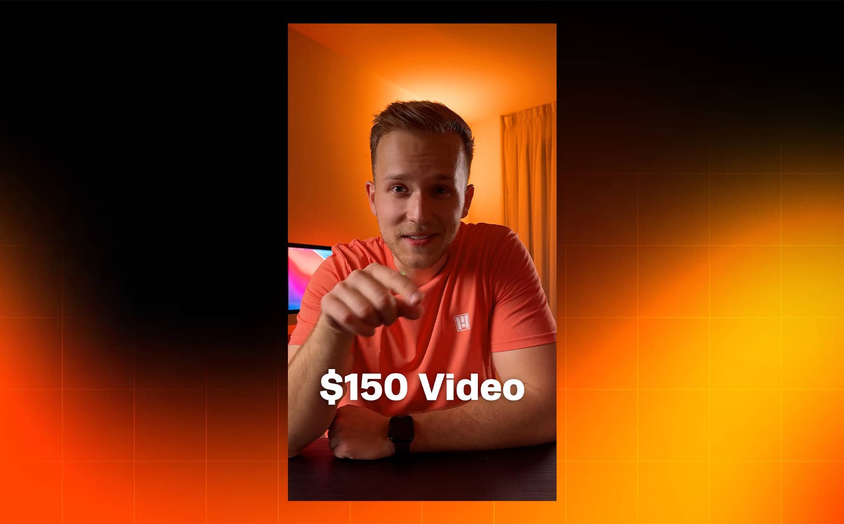 Shooting professional videos for your practice isn’t expensive