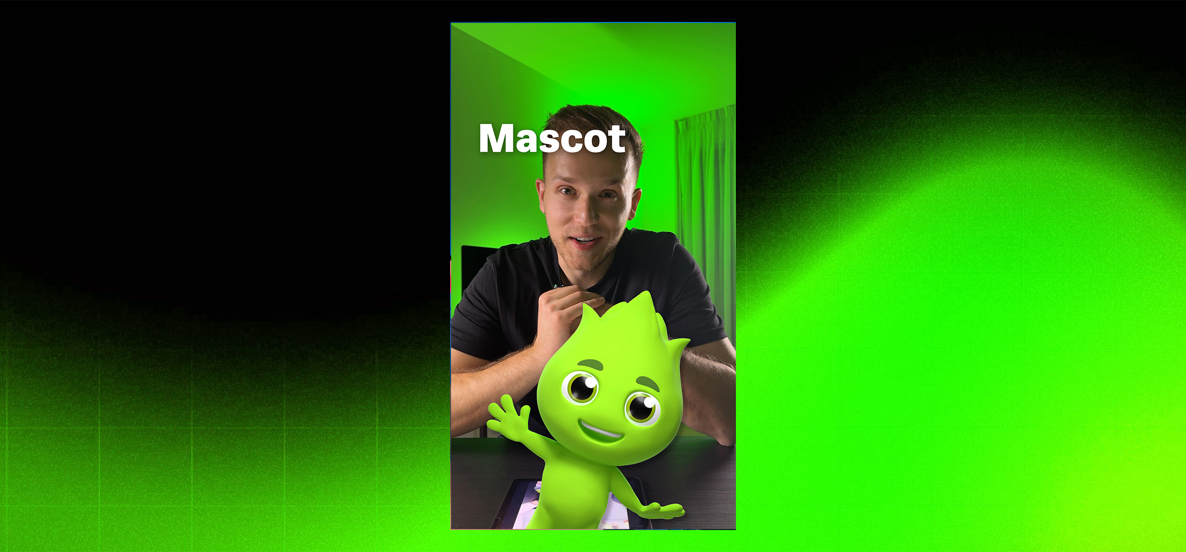 Meet Kai, the Chief Comfort Officer at Kanopi Kids