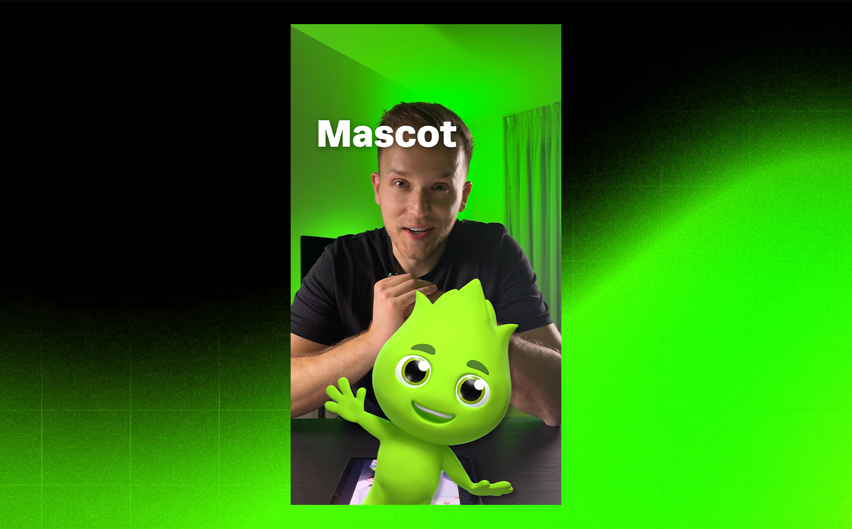 Meet Kai, the Chief Comfort Officer at Kanopi Kids