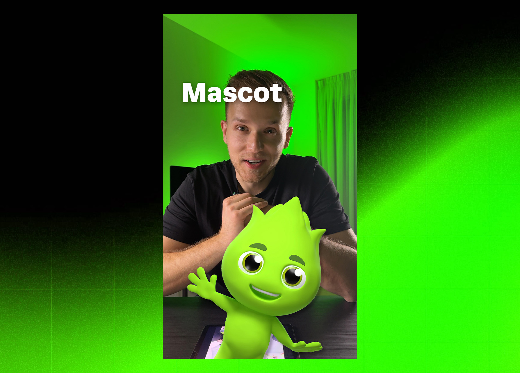 Meet Kai, the Chief Comfort Officer at Kanopi Kids