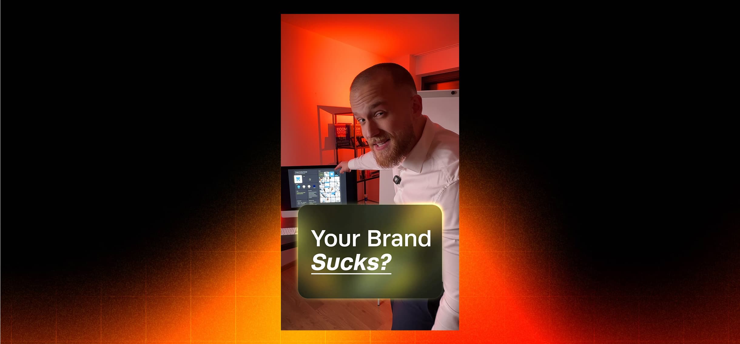 This secret tool from Google Labs tells you if your dental brand sucks