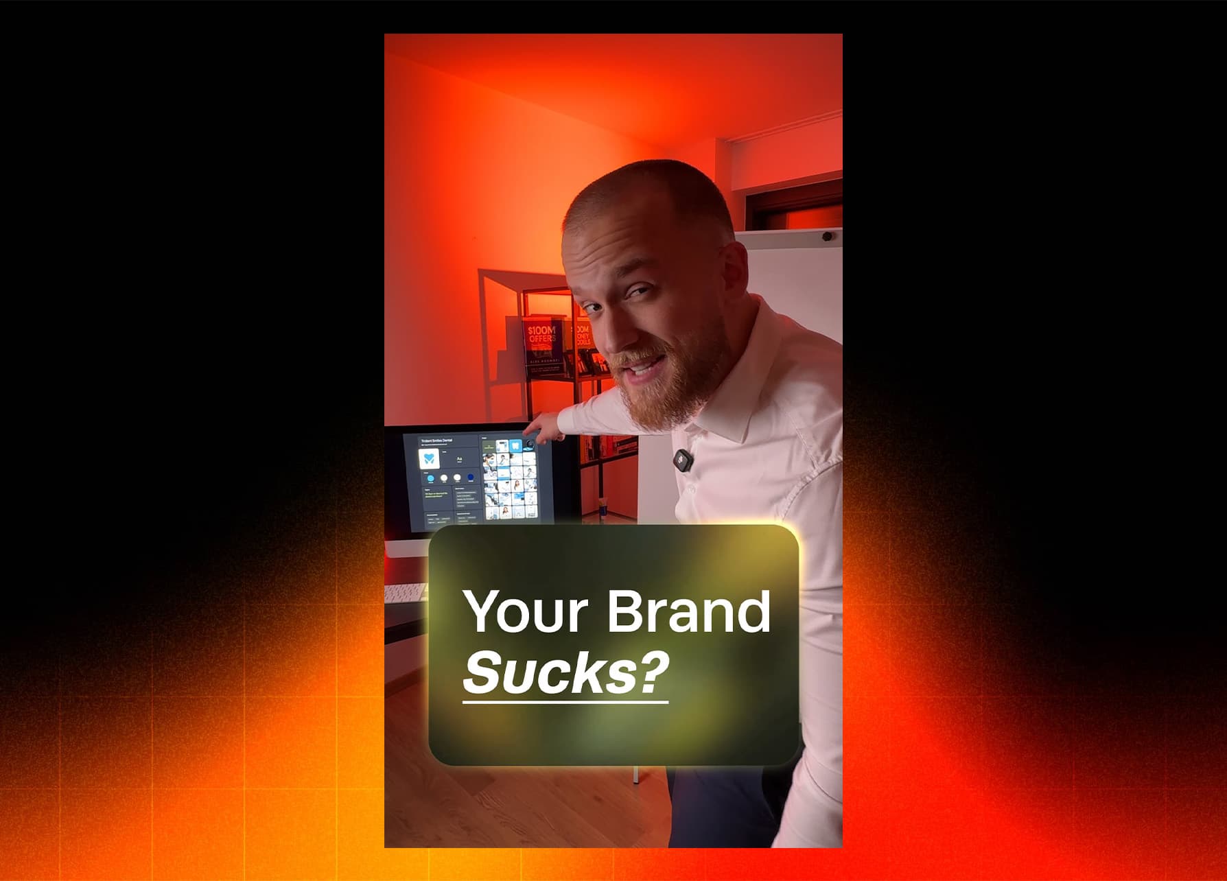 This secret tool from Google Labs tells you if your dental brand sucks