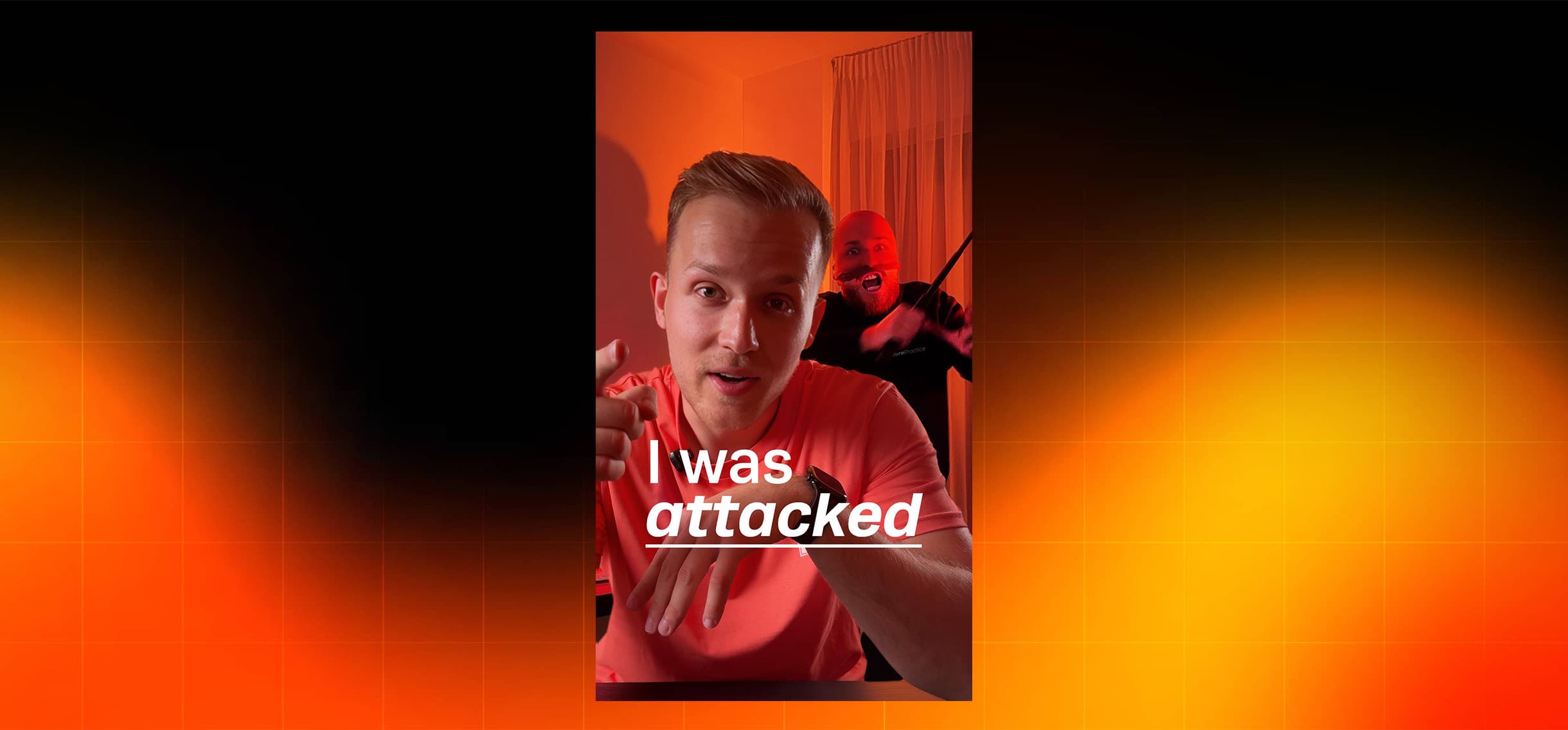 Hudac is now Future Practice