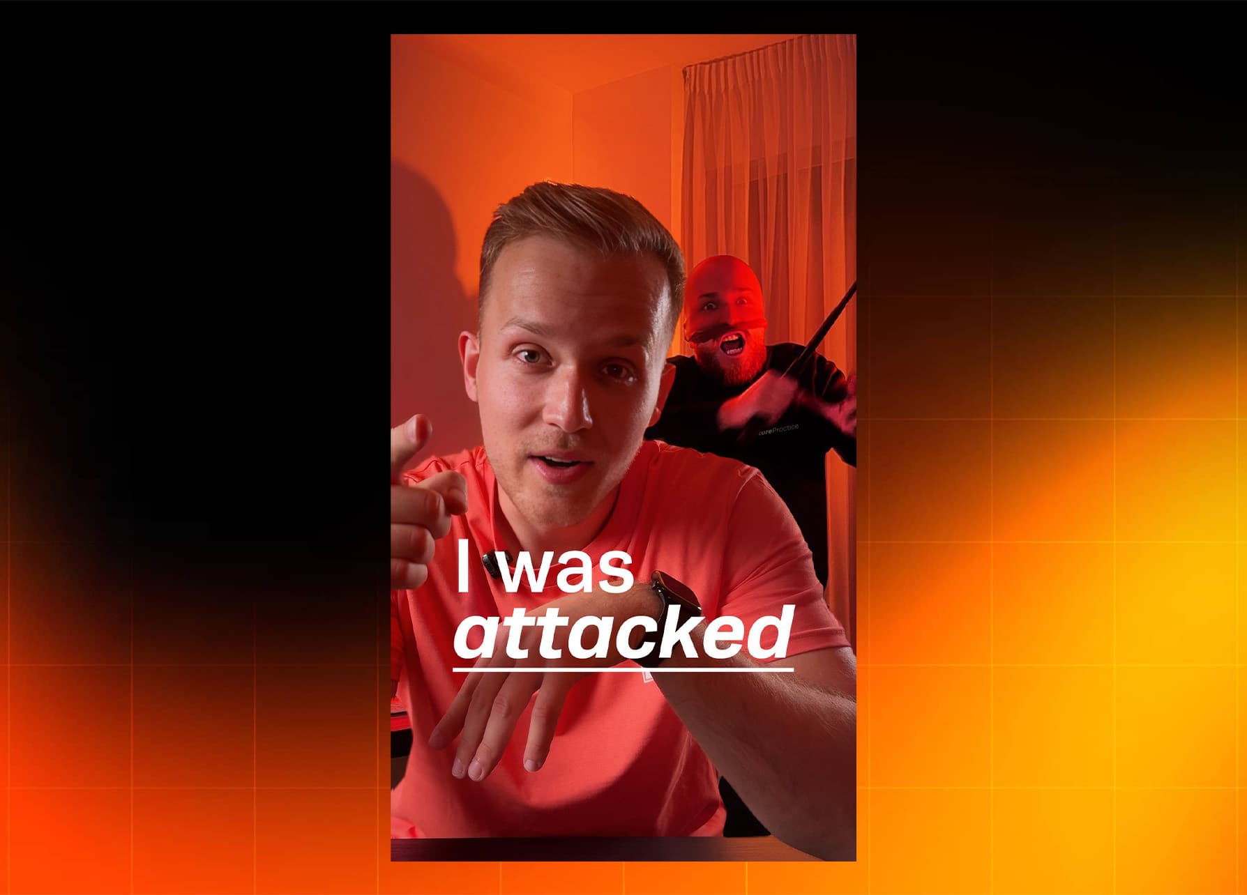 Hudac is now Future Practice