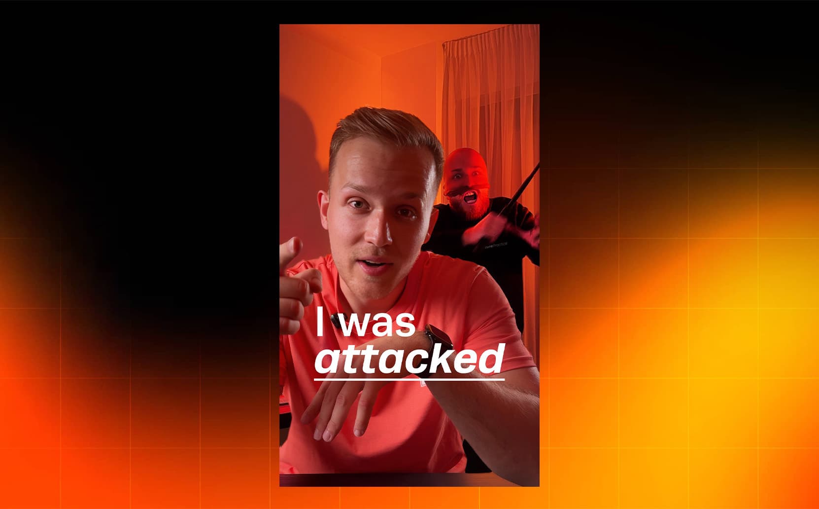 Hudac is now Future Practice