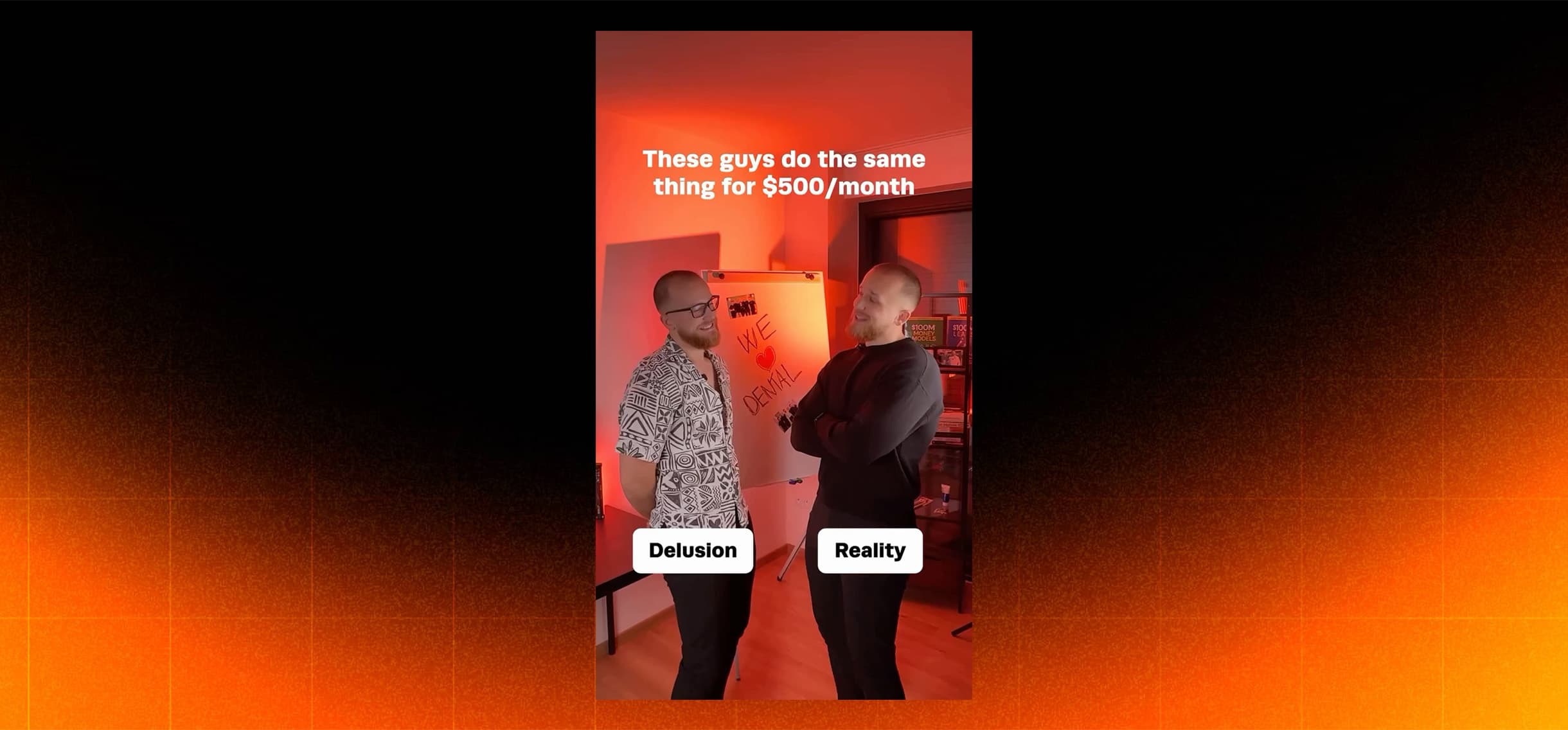 Cheap vs. personalized dental marketing agencies