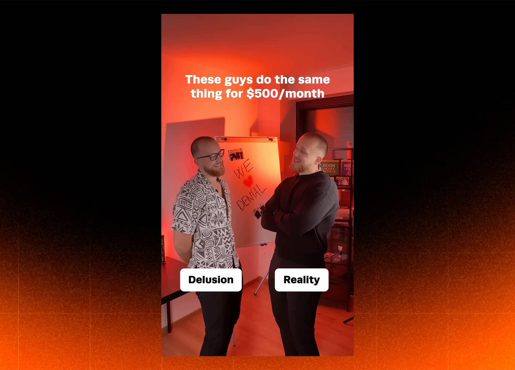 Cheap vs. personalized dental marketing agencies