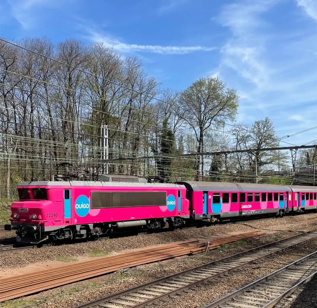 Chef de projet desserte