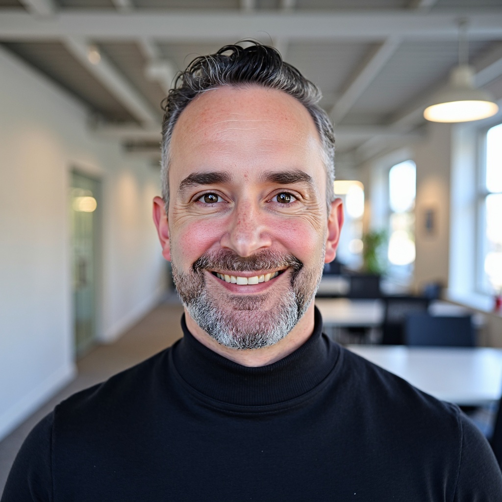 Michiel Tielemans