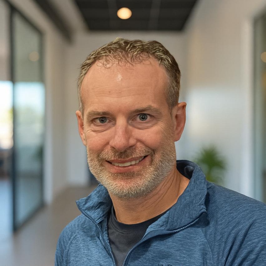Gijs Edelbroek