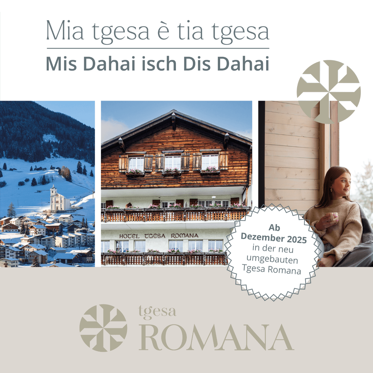 Tgesa Romana