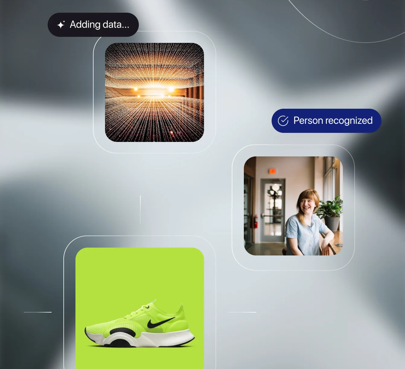 Computer Vision That Powers Real Ops