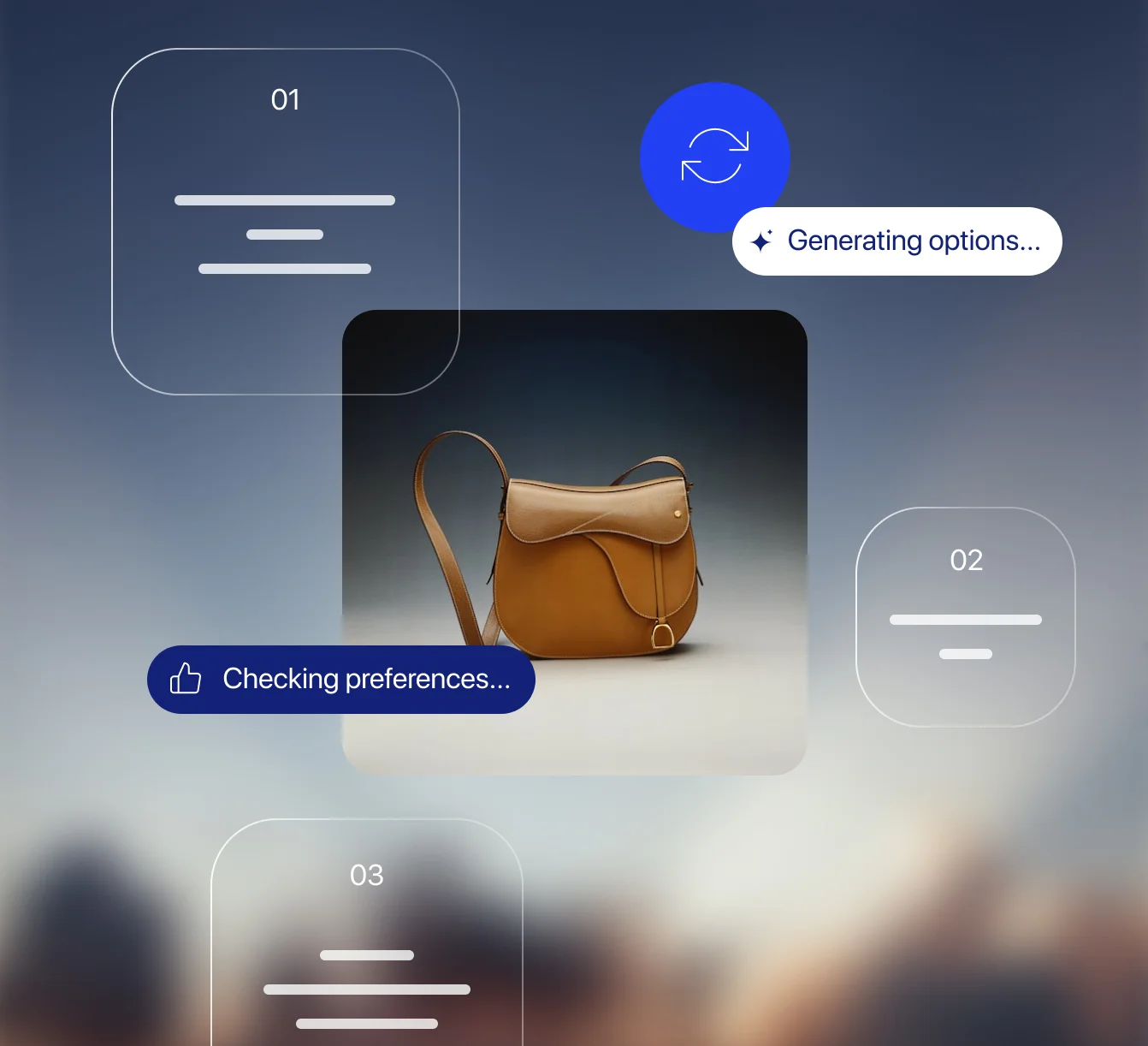 Hyper-Personalized Experiences