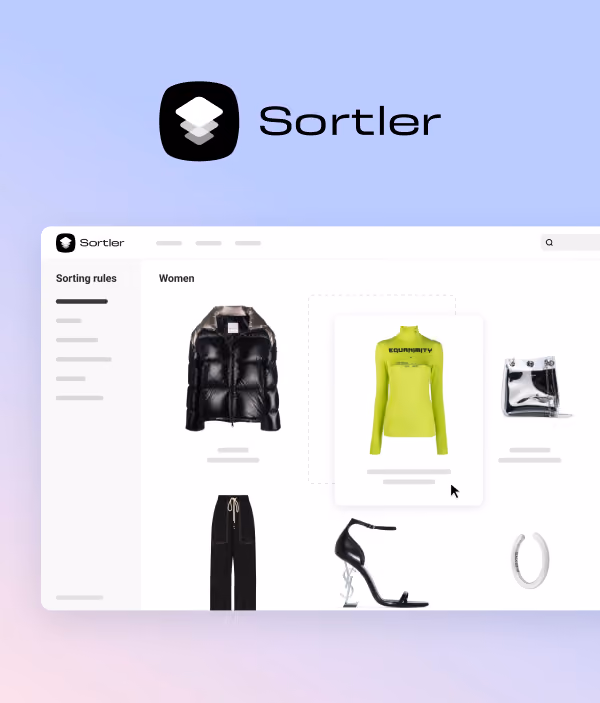 Vibe Coding | Sortler