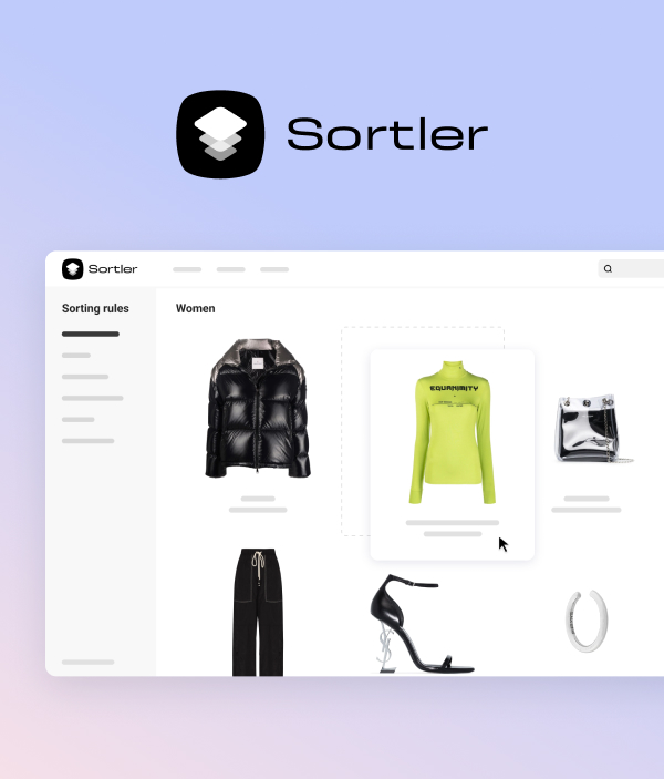 Vibe Coding | Sortler