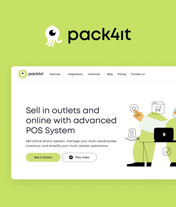 Vibe Coding | Pack4it