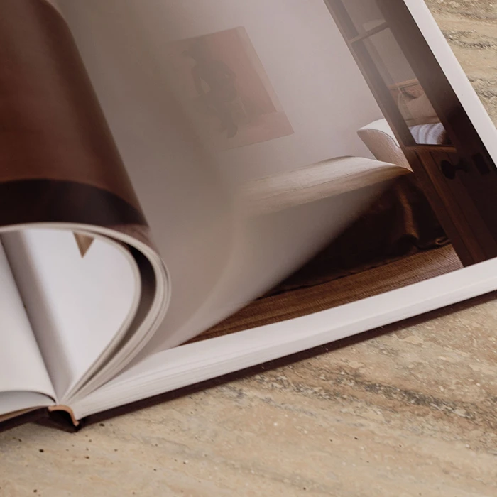 interior design book