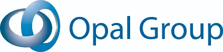 Opal Group Logo