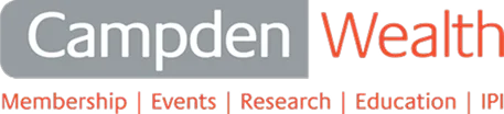 Campden Wealth Logo