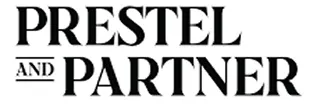 Prestel and Partner Logo