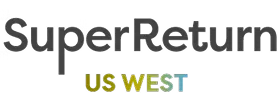 SuperReturn US West Logo