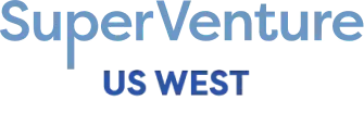 SuperVentures US West Logo