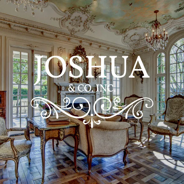 Joshuq & Co. Inc. Website Design Project