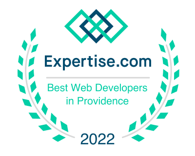 Best Web Developers in Providence 2022 Award - Expertise.com
