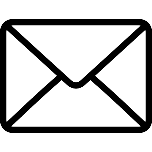 Illustration of a envelope.