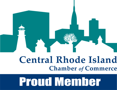 Central Rhode Island Chamber of Commerce Proud Member
