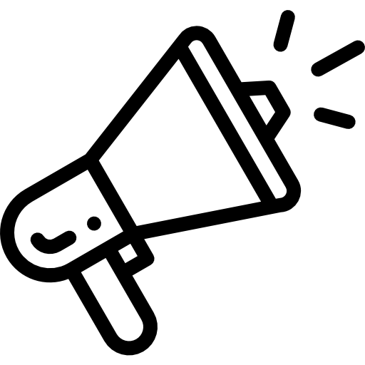 Digital Marketing Icon
