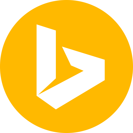 Bing Places for Business Icon