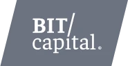 Gray BitCapital logo
