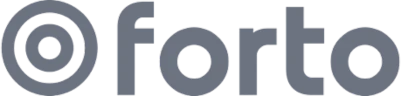 Gray forto logo