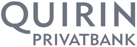 Gray Quirin logo.