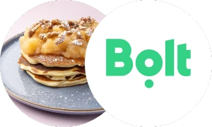 Bolt review image for Ivan